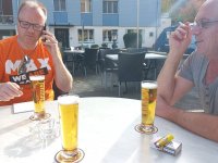 Eifach so Weekend Oktober 23